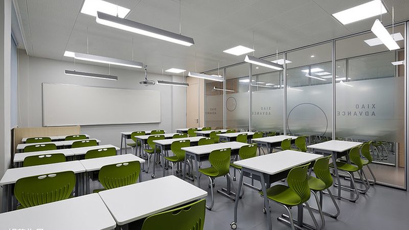 北京在职研究生培训机构：提升学历与职业发展双重保障
