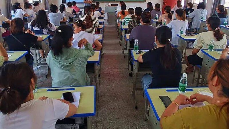 小标题：管理培训的必要性