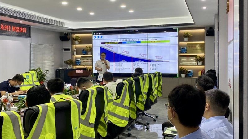 市政建造师培训十大品牌