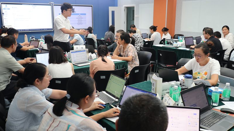 职业技能培训证书：开启职业发展新篇章