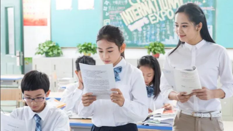 面授班的报价清单通常包括以下几部分：