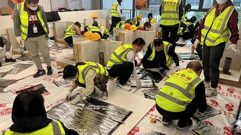 消防工程师考试培训攻略