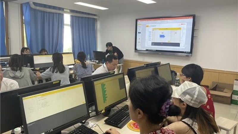 企业培训费用，如何精准预算？**